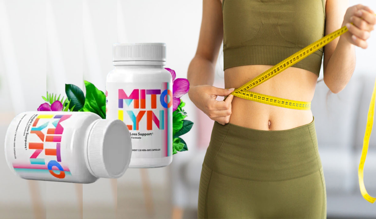 Preview - Mitolyn Weight Loss Supplement Review: An In-Depth Exploration of  Its Effectiveness, Ingredients, and User Experiences | Healthcare Dive